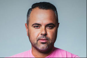 Biografía de Juan Magán