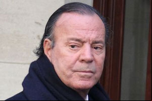 Biografía de Julio Iglesias