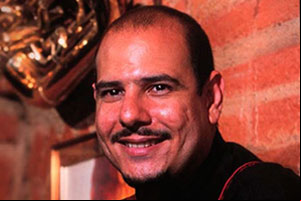 Biografía de Julio Mendoza