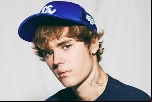 Biografía de Justin Bieber