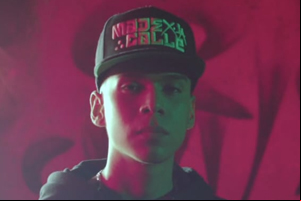Biografía de Justin Morales