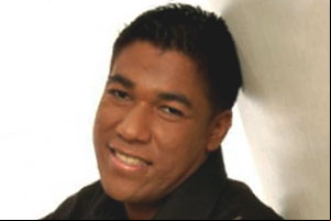 Biografía de Kaleth Morales