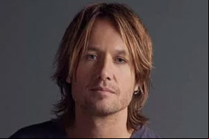 Biografía de Keith Urban