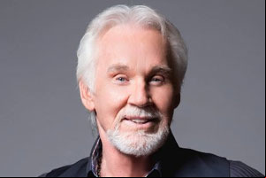 Biografía de Kenny Rogers