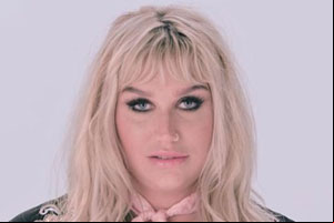 Biografía de Kesha