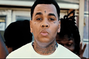 Biografía de Kevin Gates
