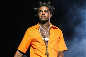 Biografía de Kodak Black