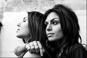 Biografía de Krewella
