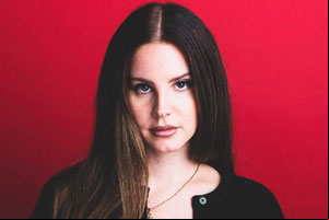 Biografía de Lana Del Rey