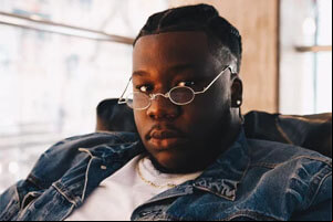 Biografía de LATENIGHTJIGGY