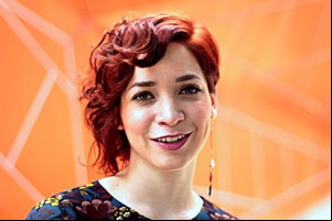 Biografía de Laura Guevara