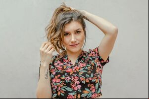 Biografía de Laura Kalop