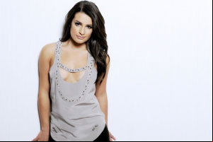 Biografía de Lea Michele