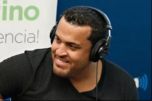 Biografía de Lenny Santos