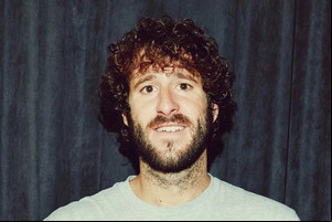 Biografía de Lil Dicky