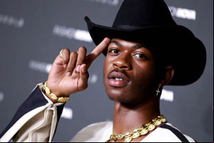 Biografía de Lil Nas X