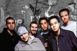 Biografía de Linkin Park