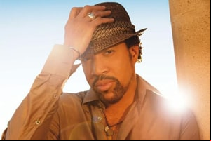 Biografía de Lionel Richie