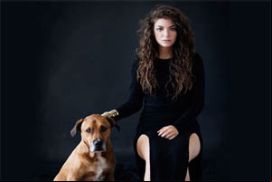 Biografía de Lorde