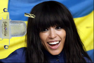 Biografía de Loreen