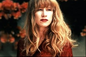 Biografía de Loreena McKennitt