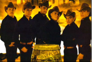 Biografía de Los Crudos de Durango