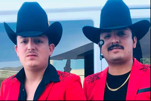 Biografía de Los Dos Carnales