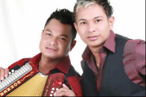 Biografía de Los Genios del Vallenato