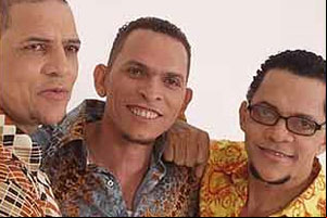 Biografía de Los Hermanos Rosario