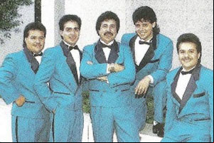 Biografía de Los Humildes de Rudy Flores