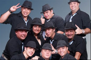 Biografía de Los Rebeldes del Swing