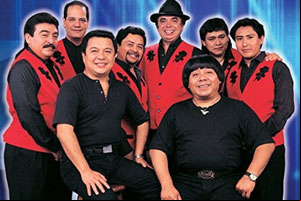 Biografía de Los Socios del Ritmo