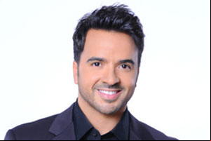 Biografía de Luis Fonsi