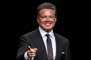 Biografía de Luis Miguel