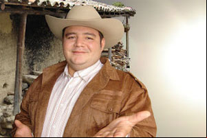 Biografía de Luis Presilla