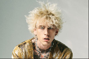 Biografía de Machine Gun Kelly