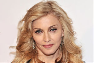 Biografía de Madonna