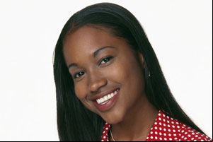 Biografía de Maia Campbell