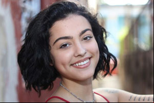 Biografía de Malu Trevejo