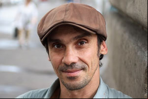Biografía de Manu Chao