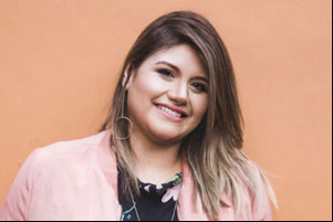 Biografía de Marcela Gándara