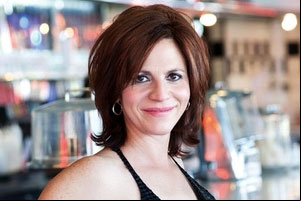 Biografía de Marcela Morelo