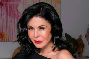 Biografía de María Conchita Alonso