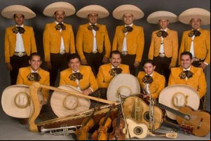 Biografía de Mariachi Internacional Guadalajara