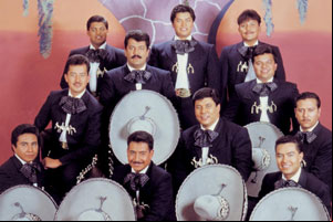 Biografía de Mariachi Juvenil de Tecalitlán