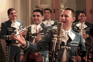 Biografía de Mariachi Nuevo Tecalitlán