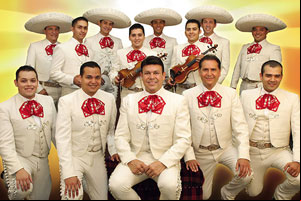 Biografía de Mariachi Sol de México