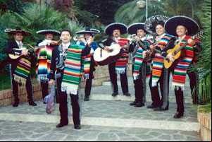 Biografía de Mariachi Tepalcatepec
