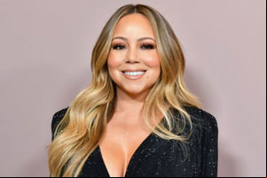 Biografía de Mariah Carey