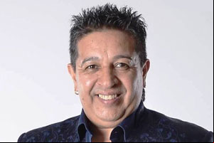 Biografía de Mario Luis